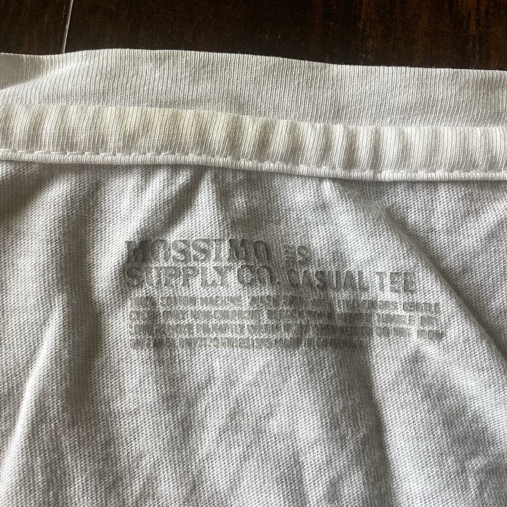 Mossimo Casual Tee - Picture 4 of 5